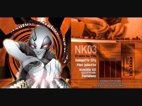 NeuroKontrol - Wanabe V2