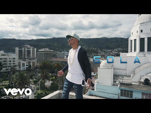 Gabo "El Magico" - Sola