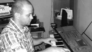 Video thumbnail for Savage-Only You - B.Zsolt - Korg iS40 by Bari Zsolt
