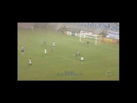 Luverdense vem a Cuiabá e derrota o Mixto Esporte Clube