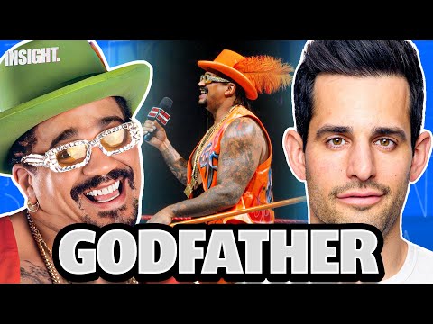 The Godfather Jokingly Said ‘Finish Me Up, I’m Done’ When Vince McMahon Told Him ‘No More Ho’s’