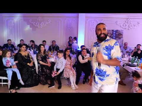 Salih Zülüfoğlu & ork. Salim Zabun 2023