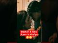 Badhon Kissing Scene In Khufiya Khufiya Shorts