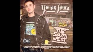 YOUNG JAWZ featuring I-ROCC & T-NUTTY - She Get It