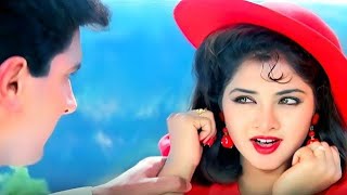 Download lagu Milne Ki Tum Koshish Karna - Divya Bharti, Prithvi | Dil Ka Kya Kasoor mp3