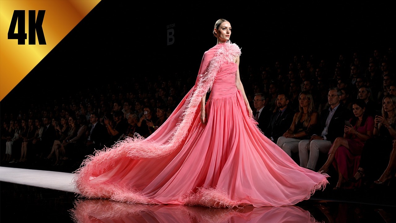 Isabel Sanchis | Spring Summer 2026 | Madrid