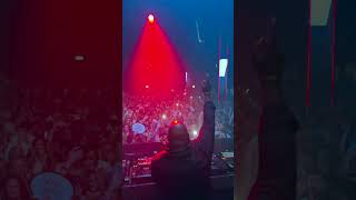CarlCoxofficialTV PERFORMING AT SOHO GARDEN PALM DUBAI carlcox dubai nightlife