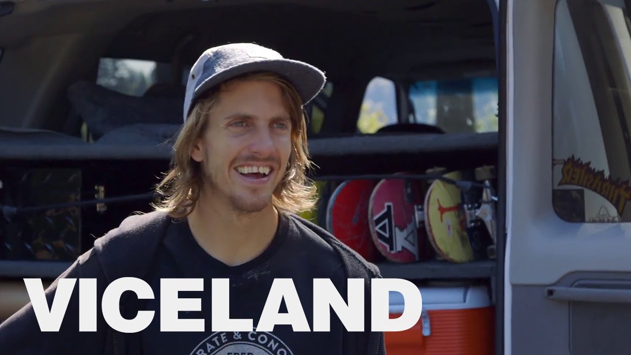 King Of The Road: El team de Birdhouse