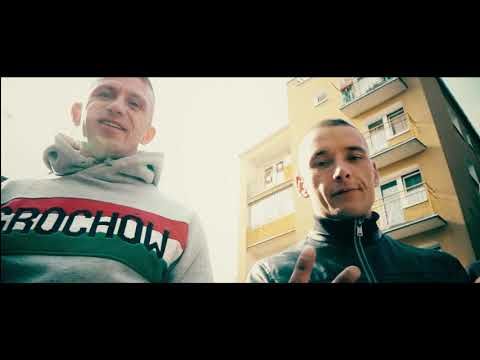 Radziu RSG/Bajor3k/Spok RSG - Recydywa Rapu.prod Premier Arena