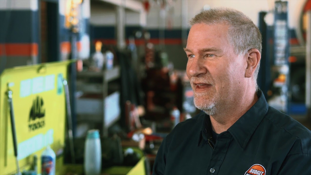 Changes In Automotive Technology - Chilliwack - Budget Auto Centres
