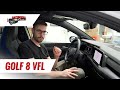Video: ASR Memory Modul PRO für individuelle Einstellung der Fahrassistenz-Systeme VW Golf 8 Facelift