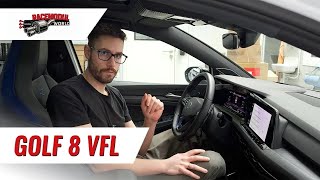 Video: ASR Memory Modul PRO für individuelle Einstellung der Fahrassistenz-Systeme VW Golf 8 Facelift
