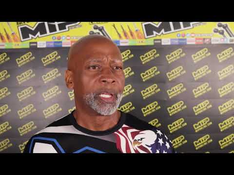 An Inside Look At Manufacturing & Automation at MIP