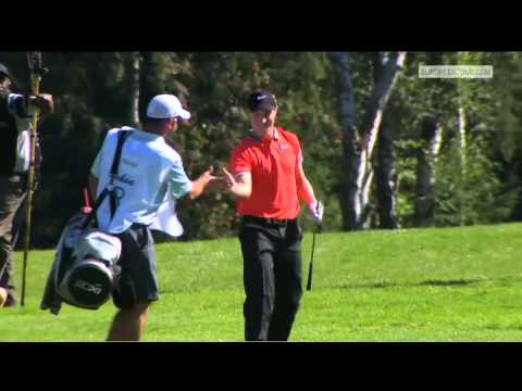 Czech Open - Day 3 (20.08.2011)