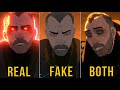 Give Shroud The Astral Pulse All Options Outcomes Dispatch Episode 8