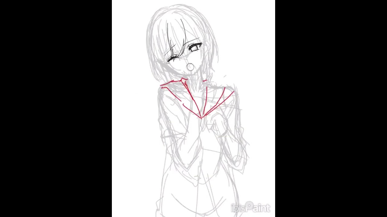 地雷絵名が好き#prsk #東雲絵名 #プロセカ