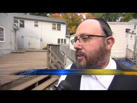 Rockland County Private Jewish Schools Accused of Ignoring Fire Codes  PART 2