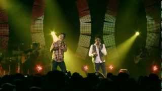 Fred e Gustavo - Qual o segredo - DVD Ao Vivo 