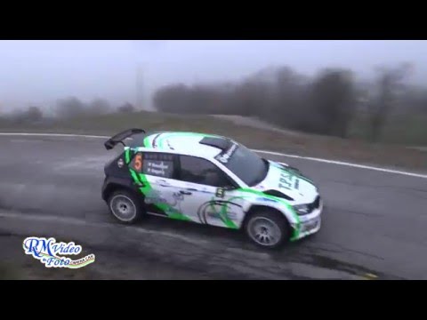 7° RONDE DELLE MINIERE BONDIONI - UNGARO