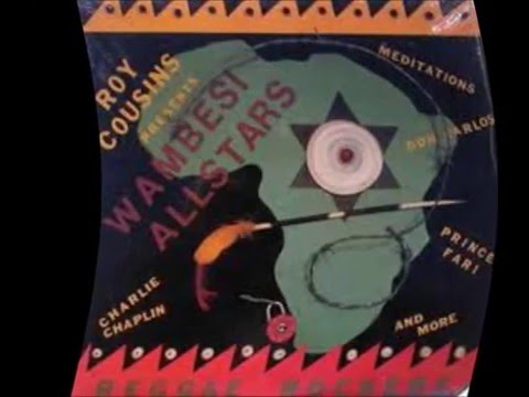 Neville Mitchell     Get Out Of Hand