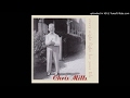 Chris Mills - Funeral Date