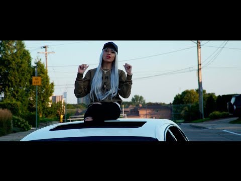 Haley Smalls - On Road (Music Video)