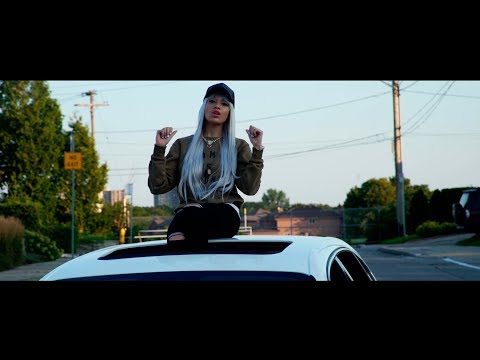 Haley Smalls - On Road (Official Music Video)