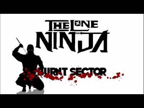 Lone Ninja - Feudal Japan