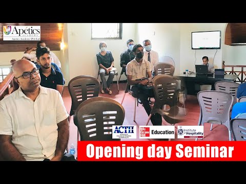 Culinary Skills Open Day Part 2