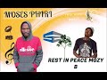 Moses Phiri Kulila MOZY B 17 2022