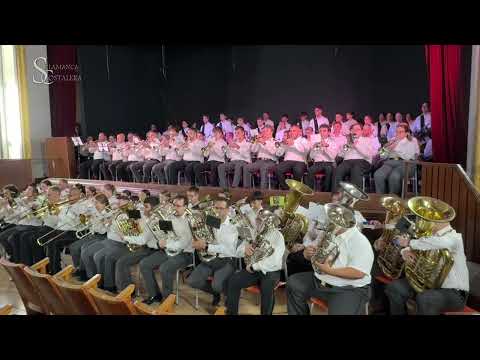 La Música de José Manuel Mena Hervás 29/11/2025