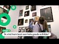 Kinderen met hun eigen Rembrandt in het Rijksmuseum
