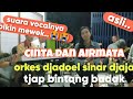 Cinta Dan Air Mata Ida Laila Orkes Sinar Djaja Kediri Dangdutjadul Dangdutlawas Awara