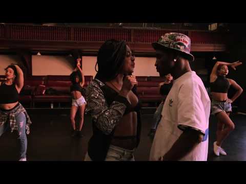 Criminal Wine by Lyrikal & Patrice Roberts | Ella WM Choreo