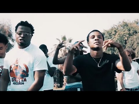 Vont Da Rasta ft. LiL Trev X Baby Ocho - No Limit (Music Video) || Dir. Lil Fvckup