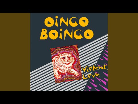 Violent Love at Youtube