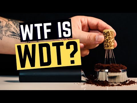 WTF is WDT: History, Evolution, and Current Trends of the Weiss Distribution Technique