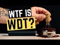 WTF Is WDT History Evolution And Current Trends Of The Weiss Distribution Technique