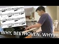 Moonlight Sonata 3rd Movement Beethoven