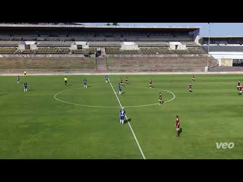 MU 15 Sparta Praha - Pce