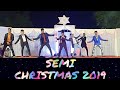 New Latest Telugu Christian Christmas Dance Song 2019 NIMGIYANDHUNA