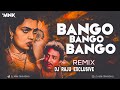 Bango Bango Dj Shagun Kithor Meerut Humming Vibration Remix Dj Raju X Dj Tushar