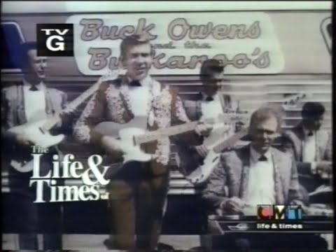 The Life and Times of Buck Owens