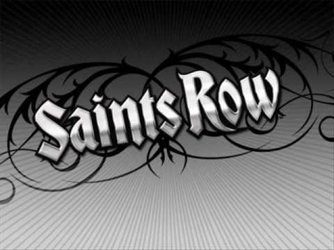 Saints Row OST-Adventure in Speed