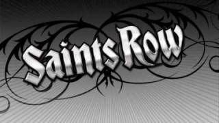 Saints Row OST-Adventure in Speed