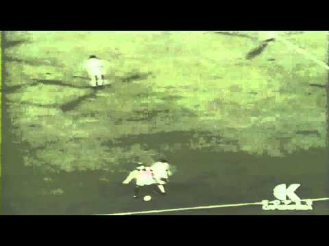 Robert Prosinecki [Red Star Belgrade] - 1989/1990 UEFA CUP 3rd round