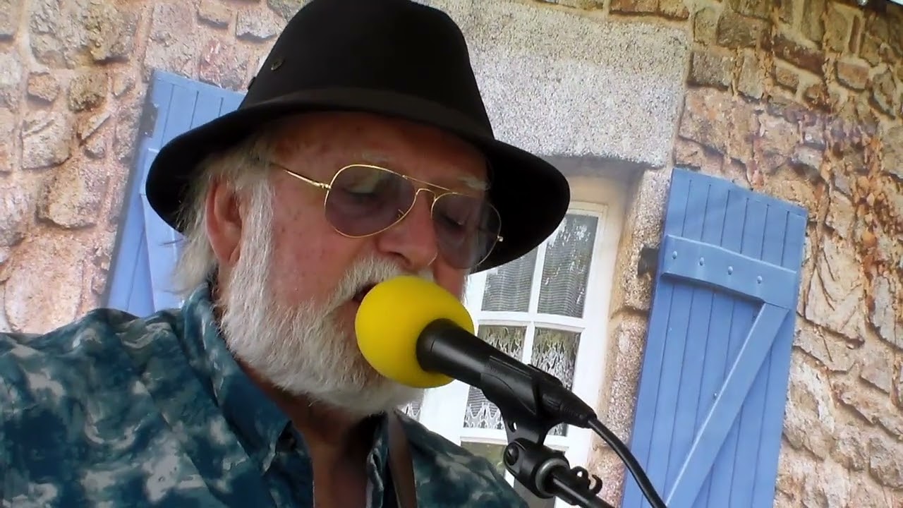 Promotional video thumbnail 1 for Guy With A Hat Muzic