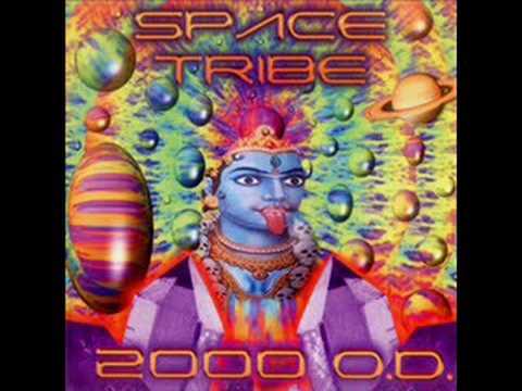 Space Tribe - 2000 O.D.