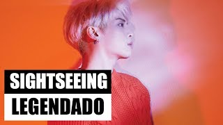 Sightseeing - Jonghyun (Legendado - PT/BR)