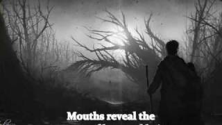 Septic flesh - Mystic Places of Dawn - Behind The Iron Mask